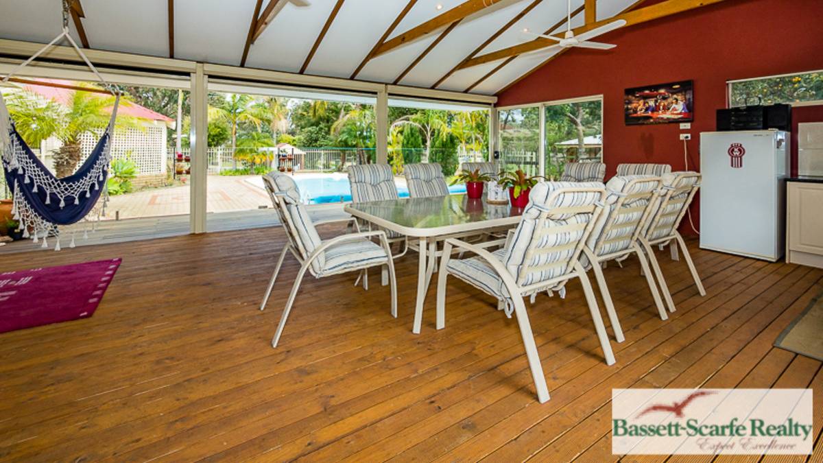 64 Victoria Circle, Greenfields, WA 6210 AUS