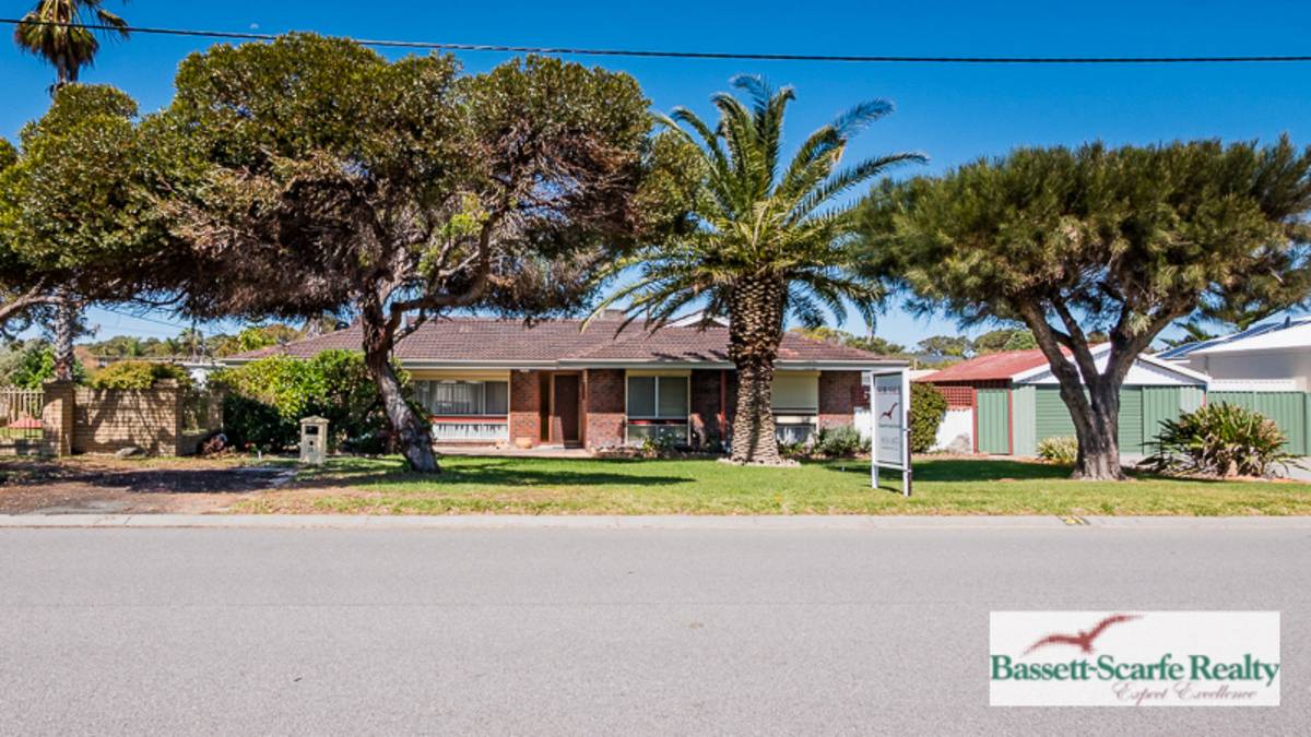 31 Hickman Road, Silver Sands, WA 6210 AUS