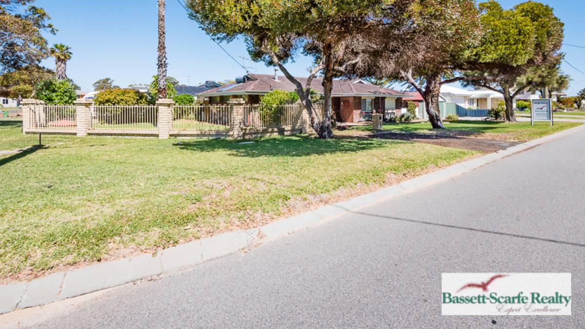 31 Hickman Road, Silver Sands, WA 6210 AUS
