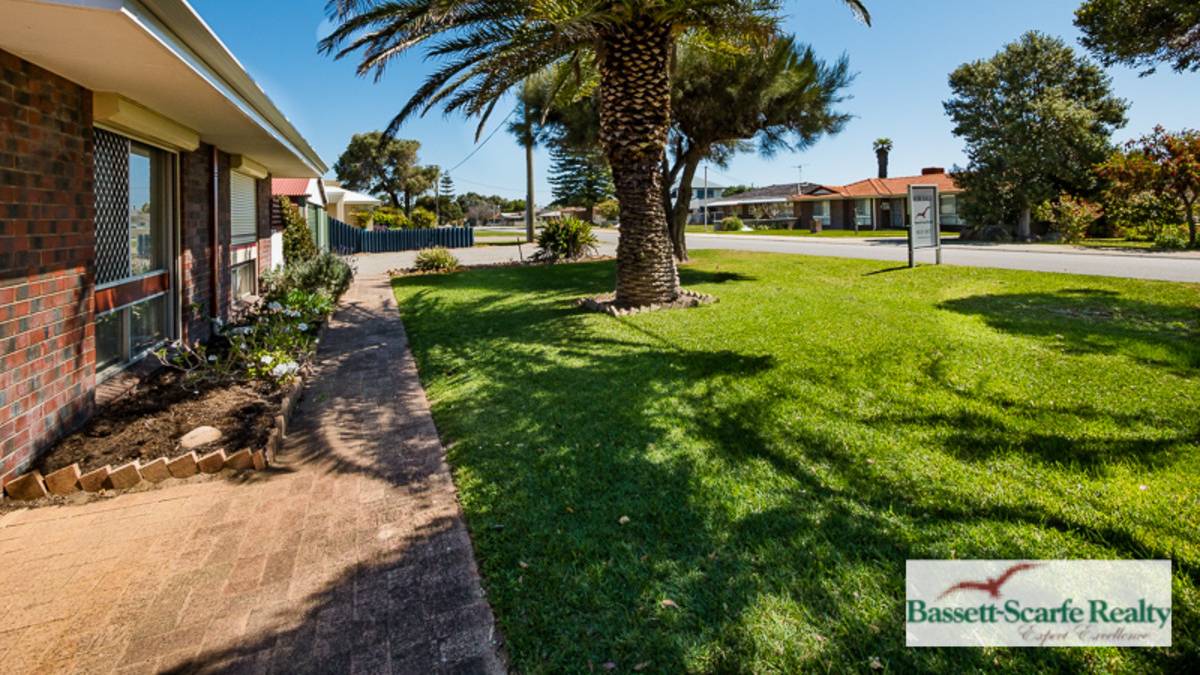 31 Hickman Road, Silver Sands, WA 6210 AUS