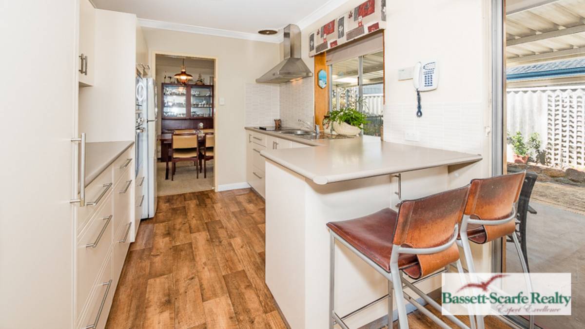 31 Hickman Road, Silver Sands, WA 6210 AUS