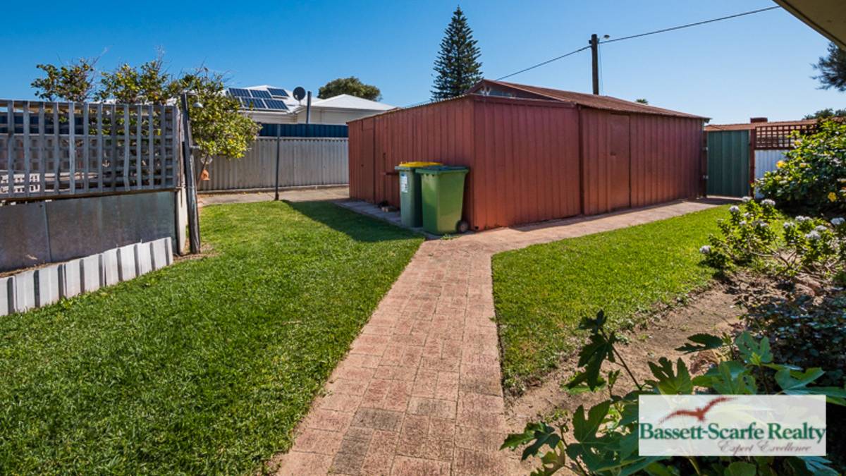 31 Hickman Road, Silver Sands, WA 6210 AUS