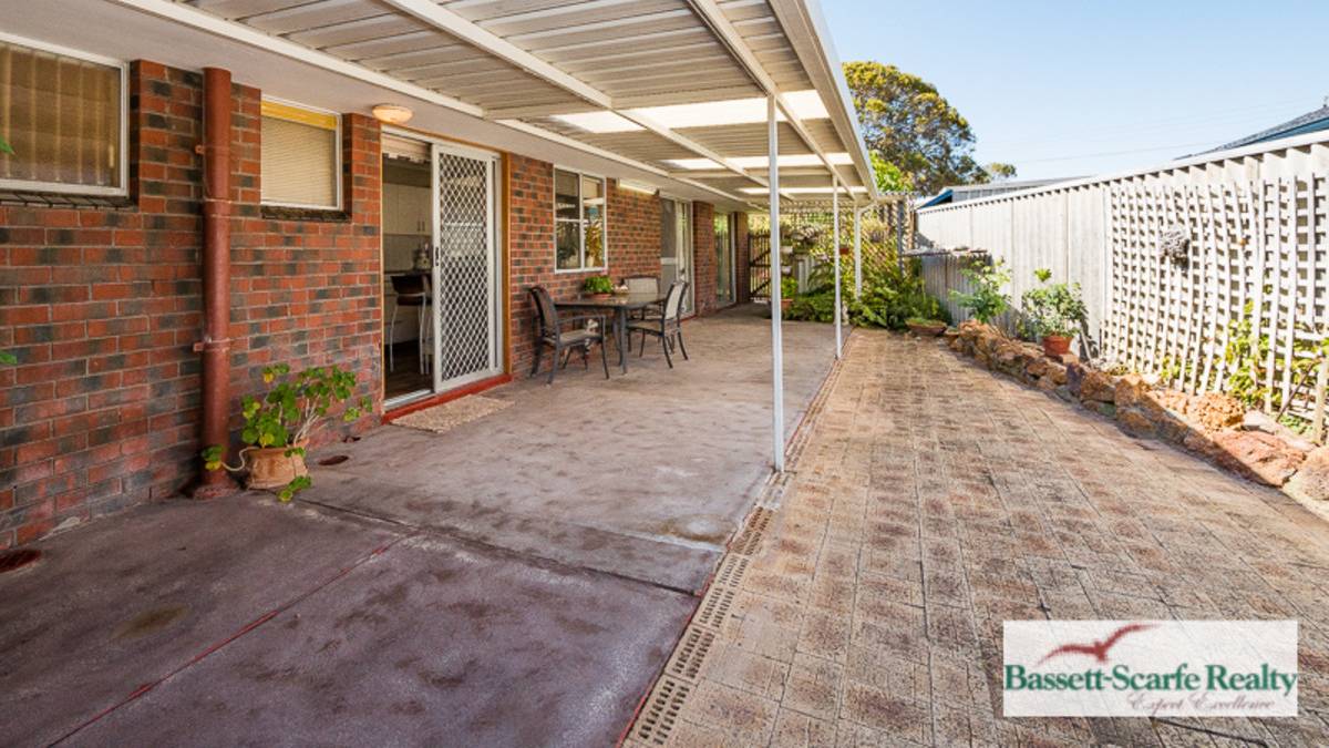 31 Hickman Road, Silver Sands, WA 6210 AUS