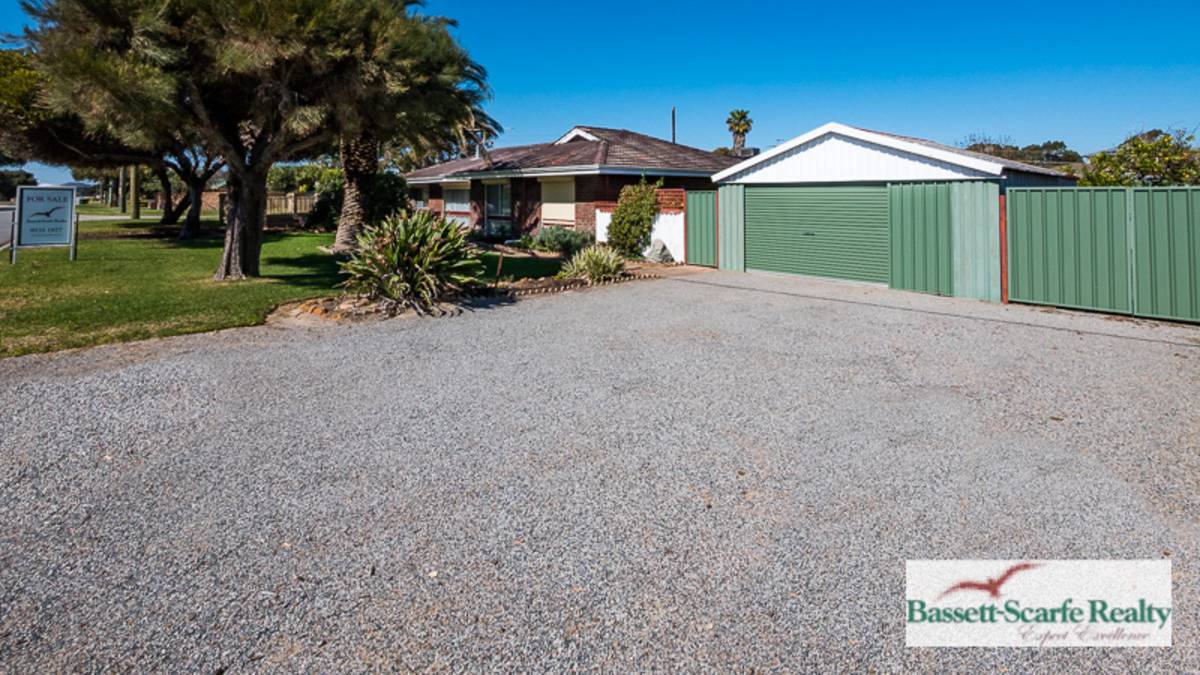 31 Hickman Road, Silver Sands, WA 6210 AUS