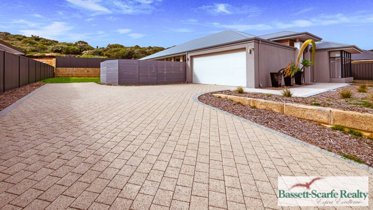 38 Lookout Vista, Singleton, WA 6175 AUS