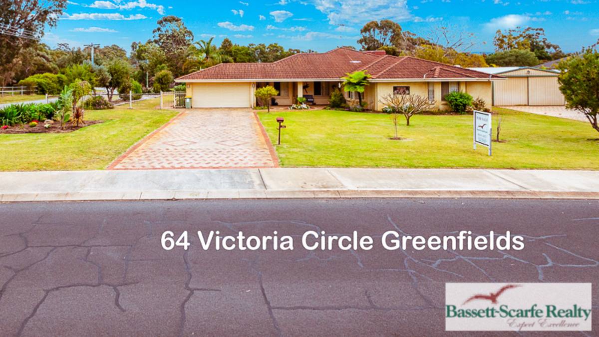 64 Victoria Circle, Greenfields, WA 6210 AUS