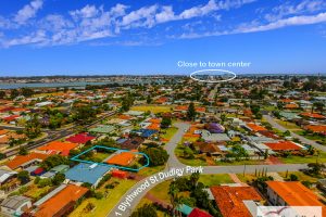 1 Blythwood Street, Dudley Park, WA 6210 AUS