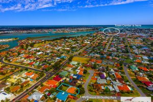 1 Blythwood Street, Dudley Park, WA 6210 AUS