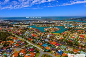 1 Blythwood Street, Dudley Park, WA 6210 AUS