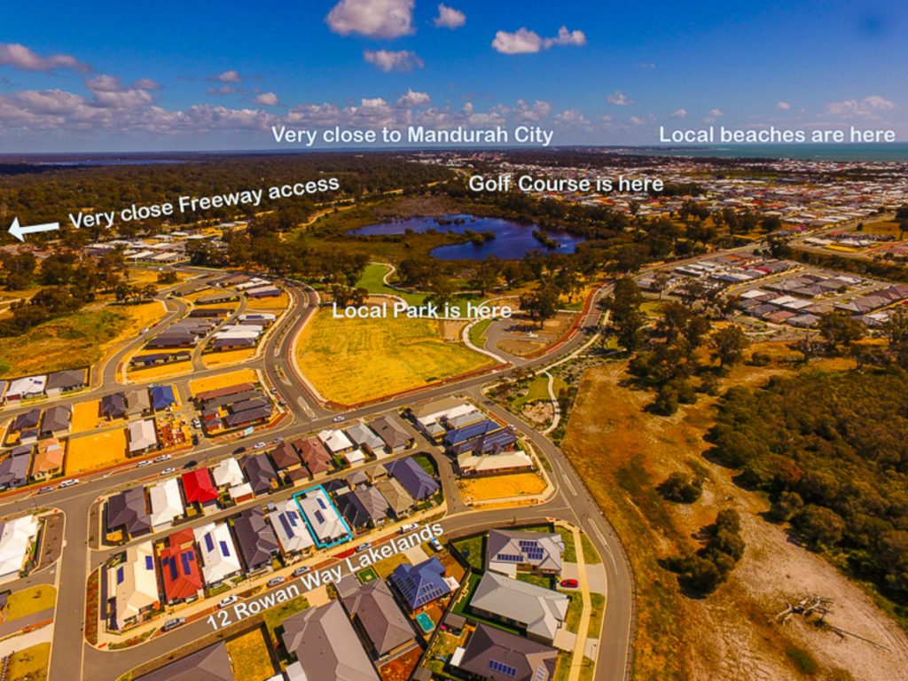 12 Rowan Way, Lakelands - Thumbnail 2