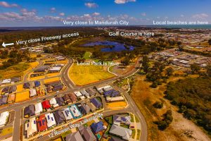 12 Rowan Way, Lakelands, WA 6180 AUS