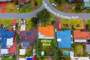 1 Blythwood Street, Dudley Park, WA 6210 AUS