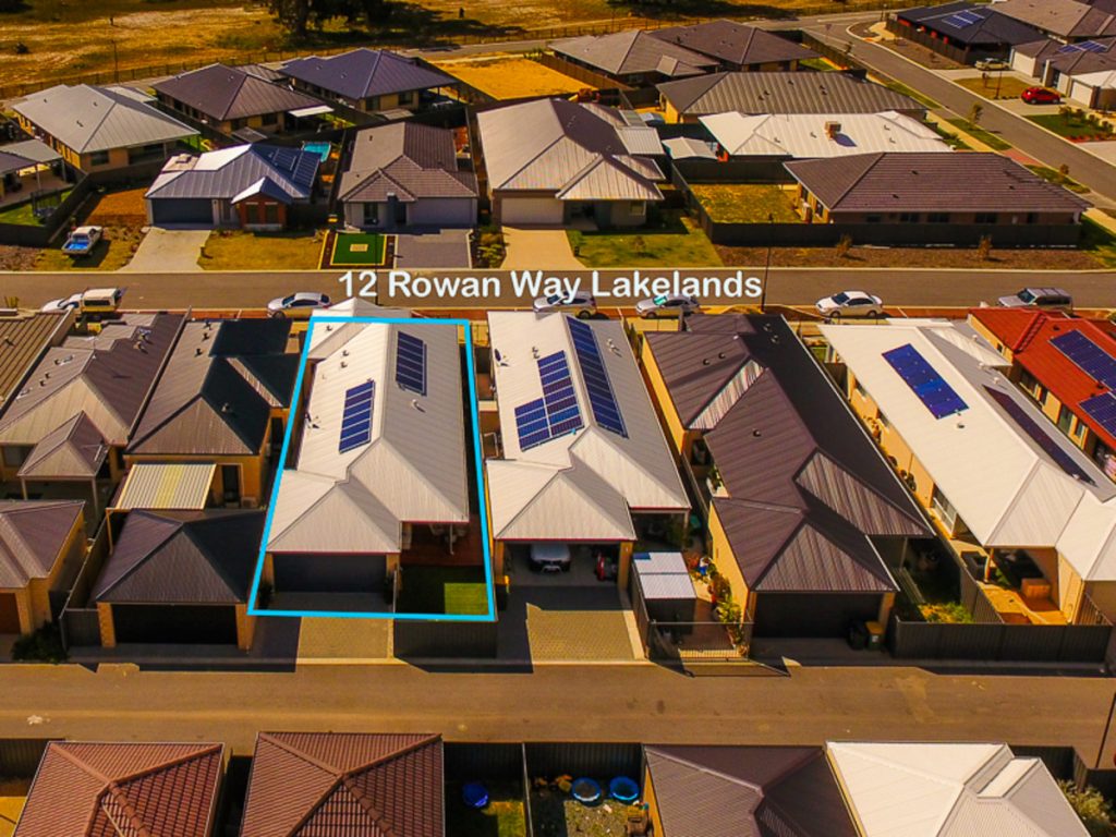 12 Rowan Way, Lakelands - Thumbnail 3