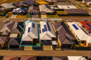 12 Rowan Way, Lakelands, WA 6180 AUS