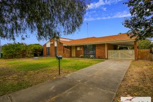 1 Blythwood Street, Dudley Park, WA 6210 AUS