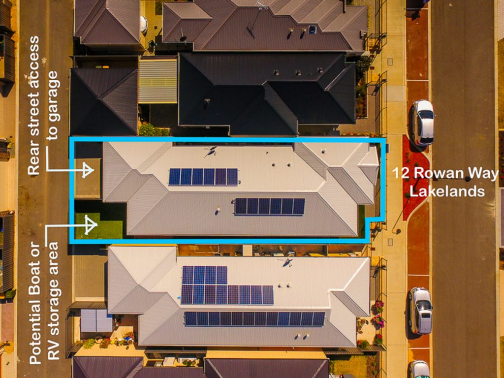 12 Rowan Way, Lakelands - Thumbnail 4