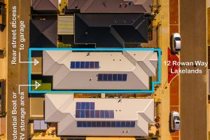 12 Rowan Way, Lakelands, WA 6180 AUS