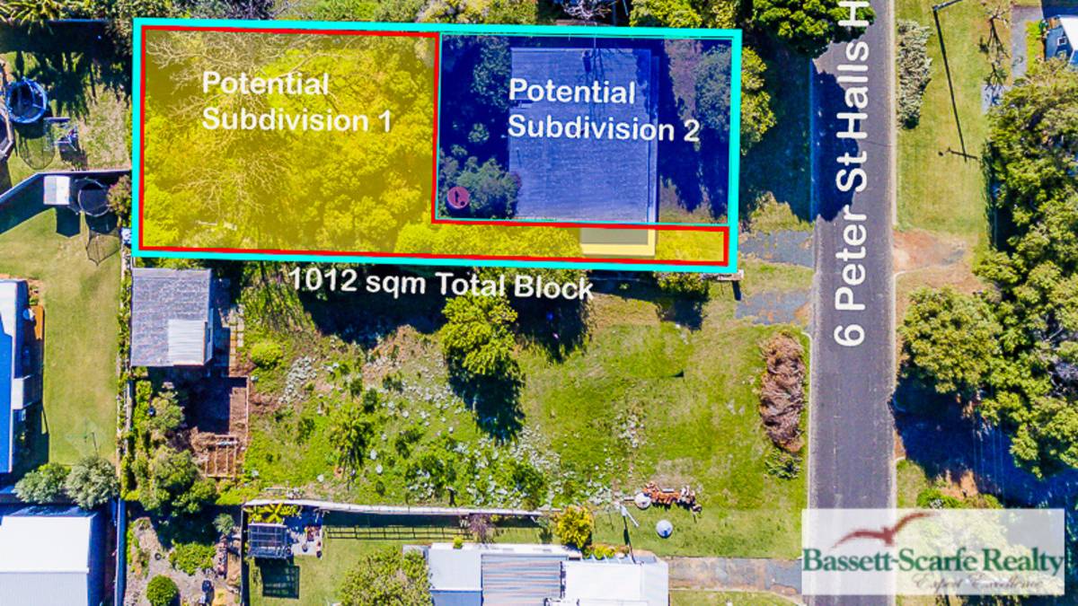 6 Peter Street, Halls Head, WA 6210 AUS