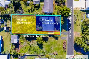6 Peter Street, Halls Head, WA 6210 AUS
