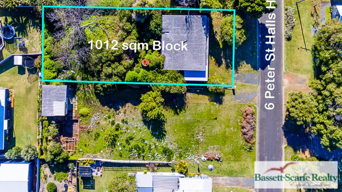6 Peter Street, Halls Head, WA 6210 AUS