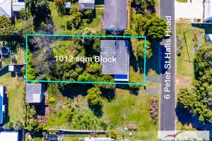 6 Peter Street, Halls Head, WA 6210 AUS