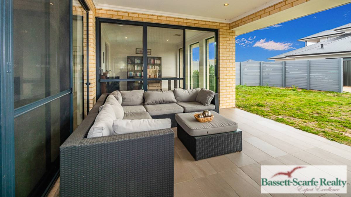 38 Lookout Vista, Singleton, WA 6175 AUS