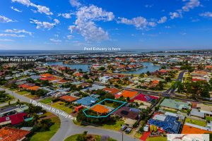 1 Blythwood Street, Dudley Park, WA 6210 AUS