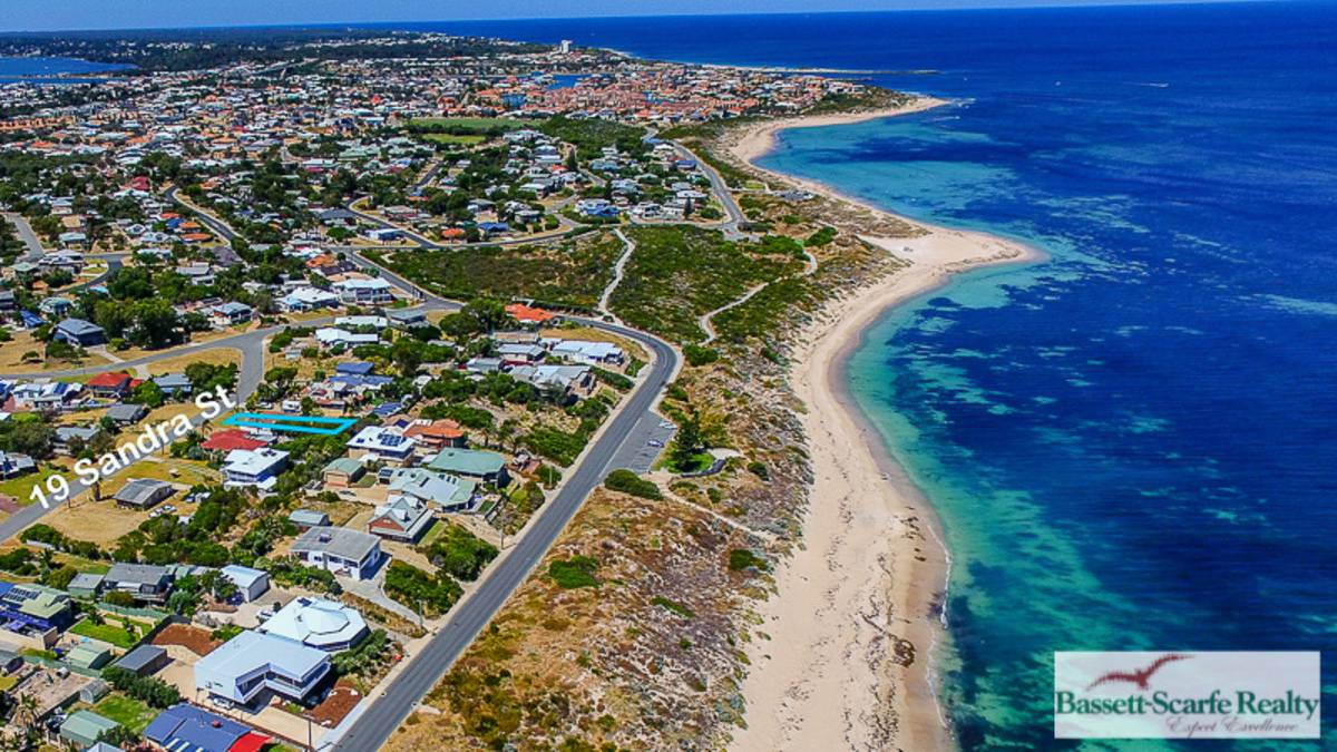 19 Sandra Street, Falcon, WA 6210 AUS