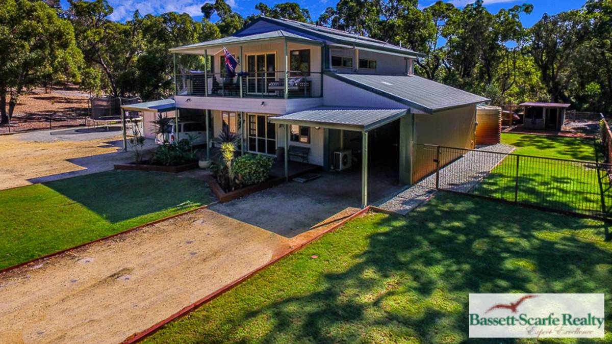 229 Stacey Rise, Lake Clifton, WA 6215 AUS
