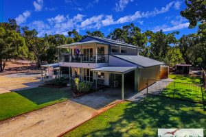 229 Stacey Rise, Lake Clifton, WA 6215 AUS