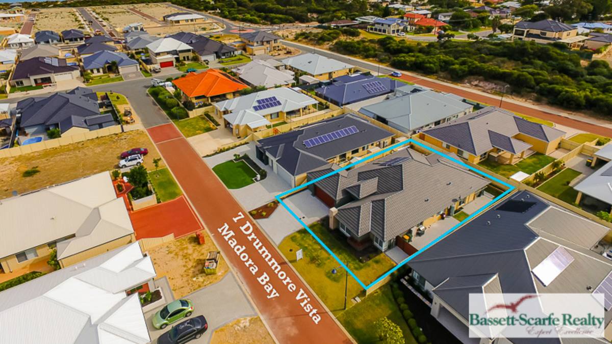 7 Drummore Vista, Madora Bay, WA 6210 AUS