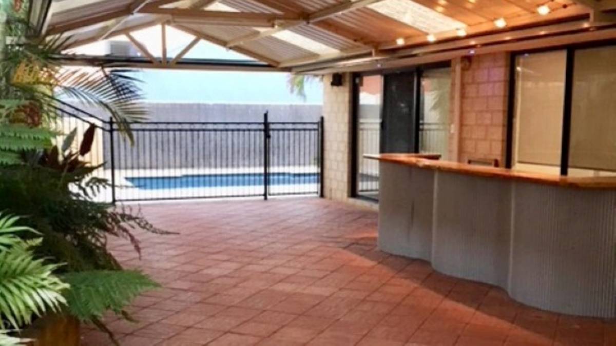 25 Rankin Meander, Baldivis, WA 6171 AUS