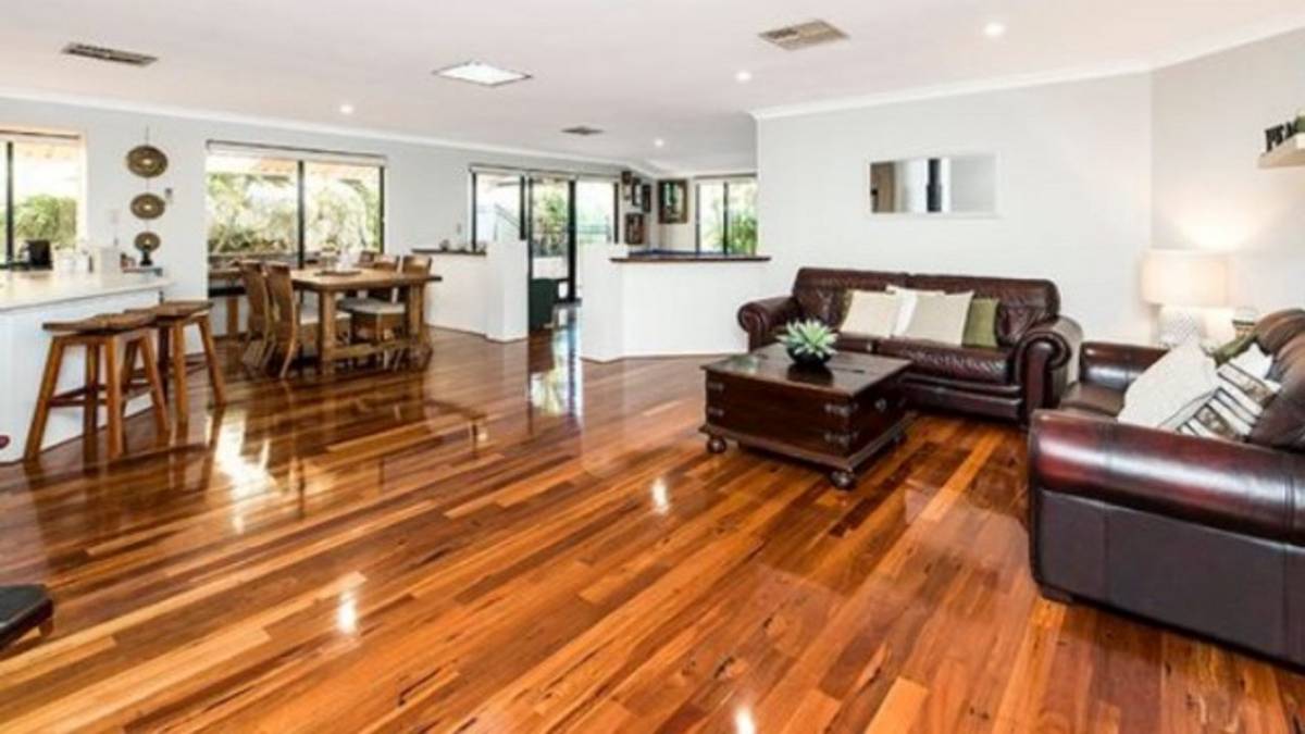 25 Rankin Meander, Baldivis, WA 6171 AUS