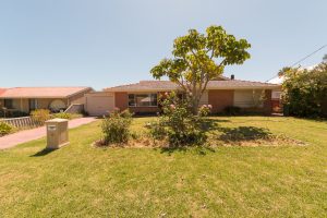 14 McKerracher Street, Dudley Park, WA 6210 AUS