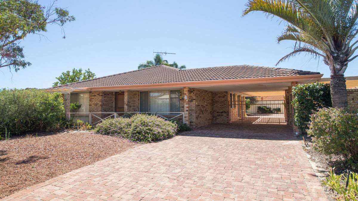 4 Elms Court, Erskine, WA 6210 AUS