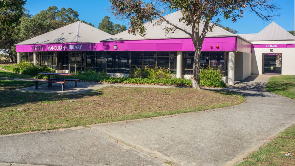 5/38 George Street, Mandurah, WA 6210 AUS