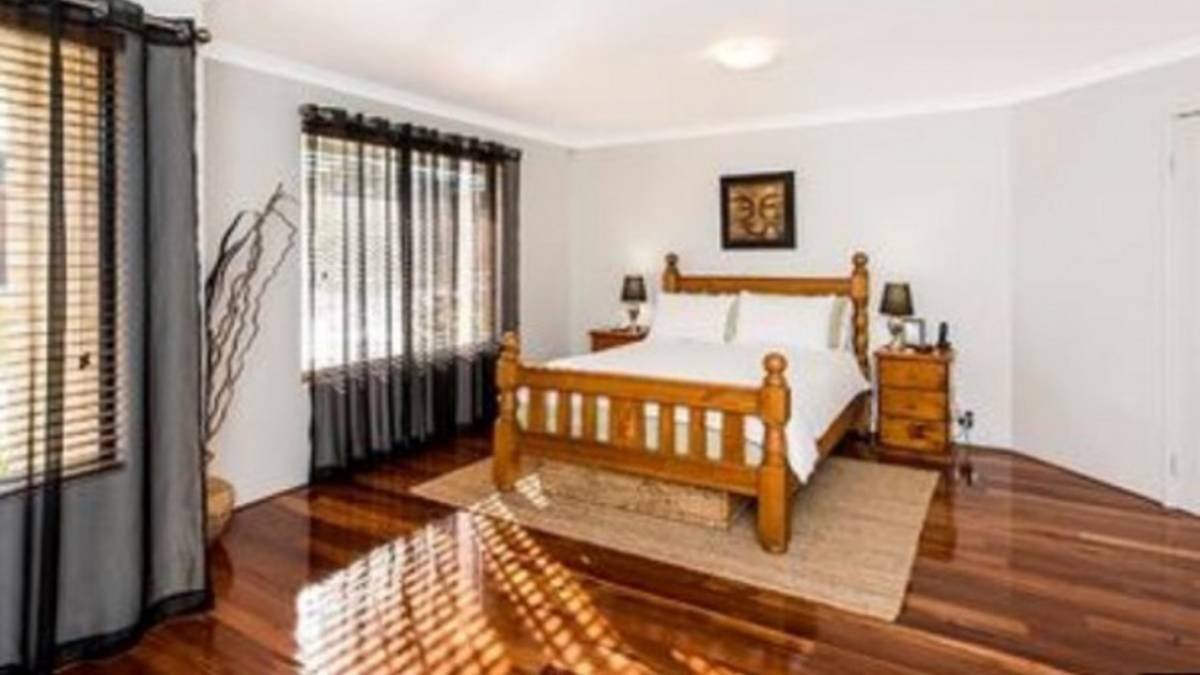 25 Rankin Meander, Baldivis, WA 6171 AUS