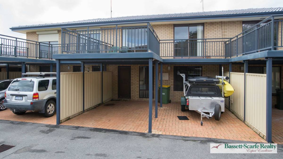 19/69 Ormsby Terrace, Mandurah, WA 6210 AUS
