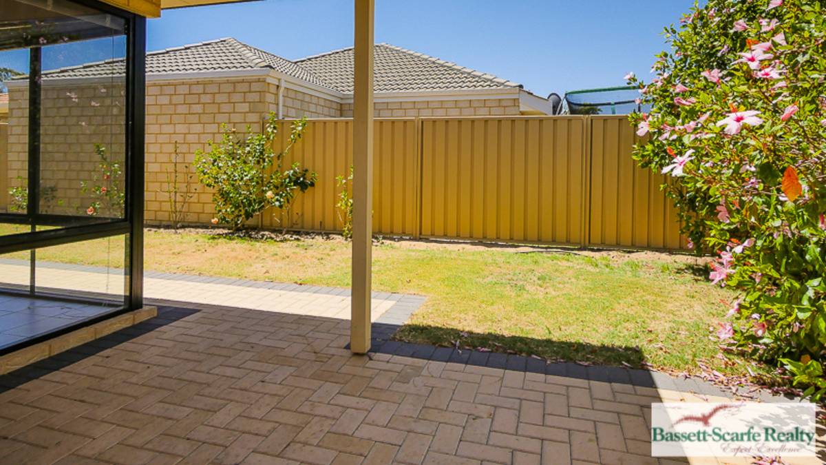 12 Fifth Avenue, Mandurah, WA 6210 AUS