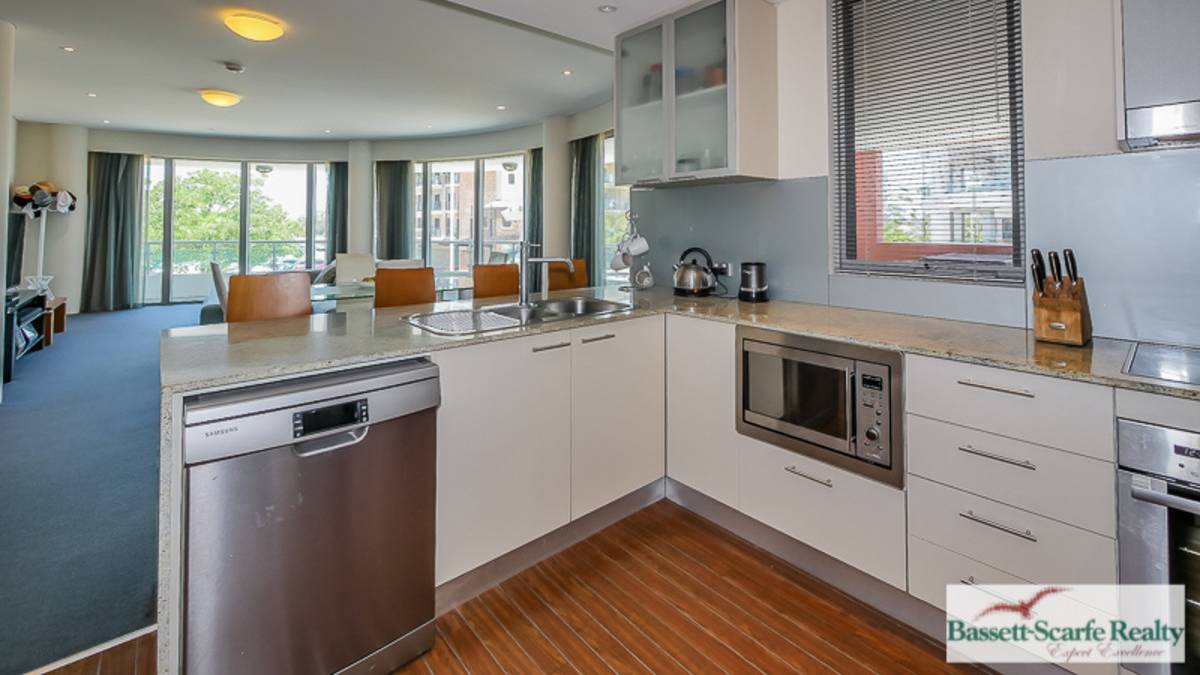 92/16 Dolphin Drive, Mandurah, WA 6210 AUS