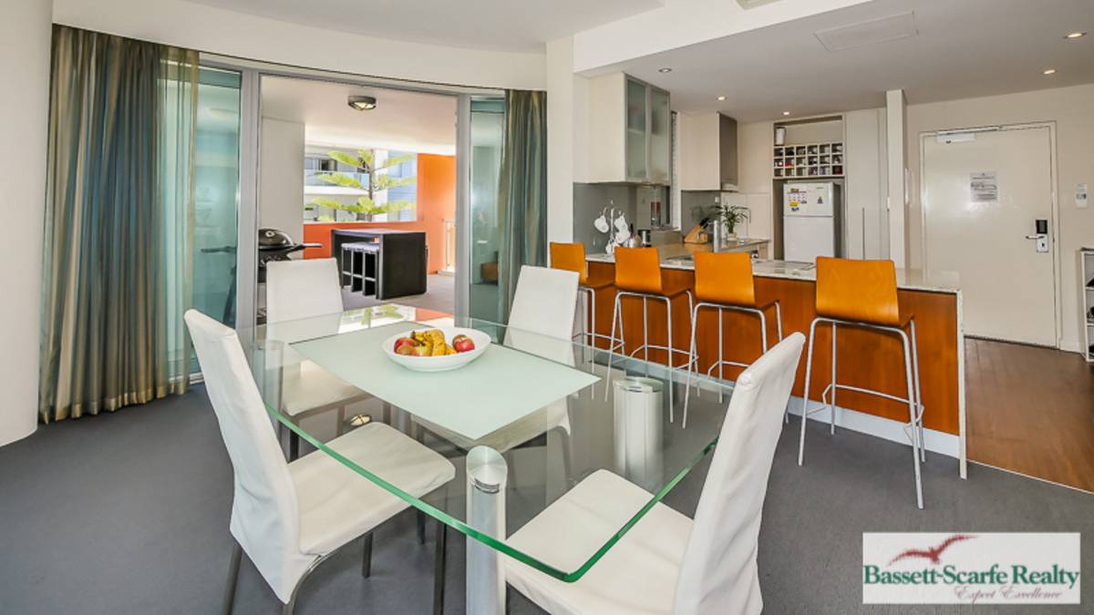 92/16 Dolphin Drive, Mandurah, WA 6210 AUS