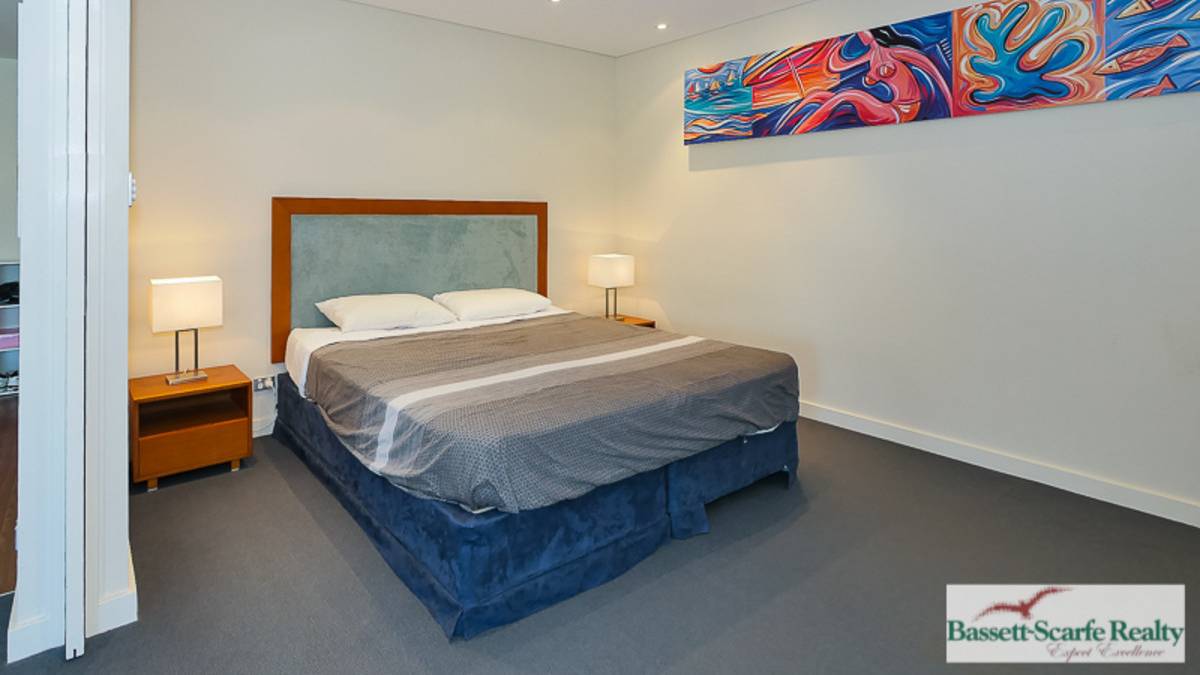 92/16 Dolphin Drive, Mandurah, WA 6210 AUS