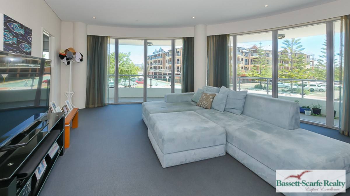 92/16 Dolphin Drive, Mandurah, WA 6210 AUS