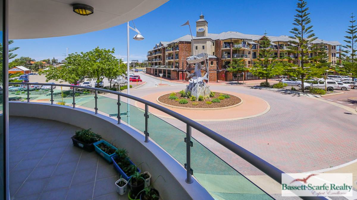 92/16 Dolphin Drive, Mandurah, WA 6210 AUS