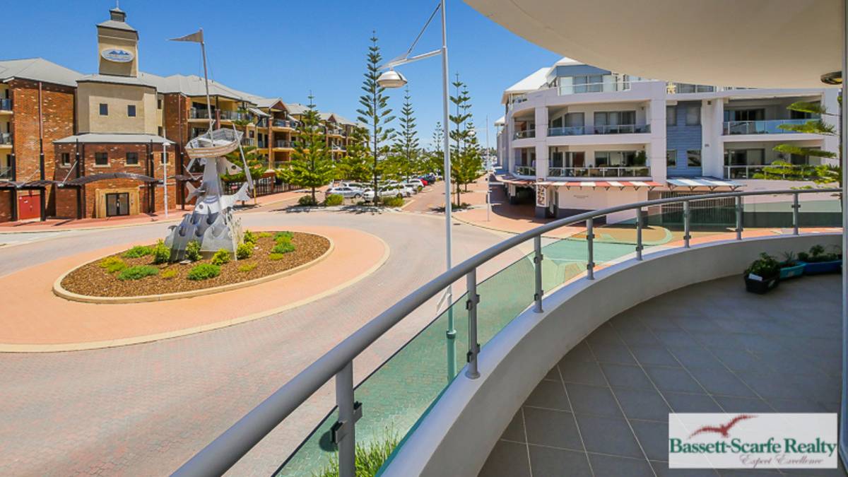 92/16 Dolphin Drive, Mandurah, WA 6210 AUS