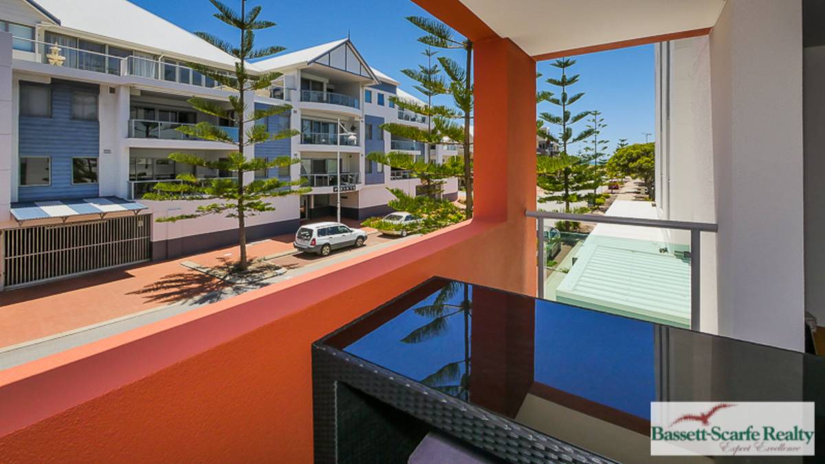 92/16 Dolphin Drive, Mandurah, WA 6210 AUS