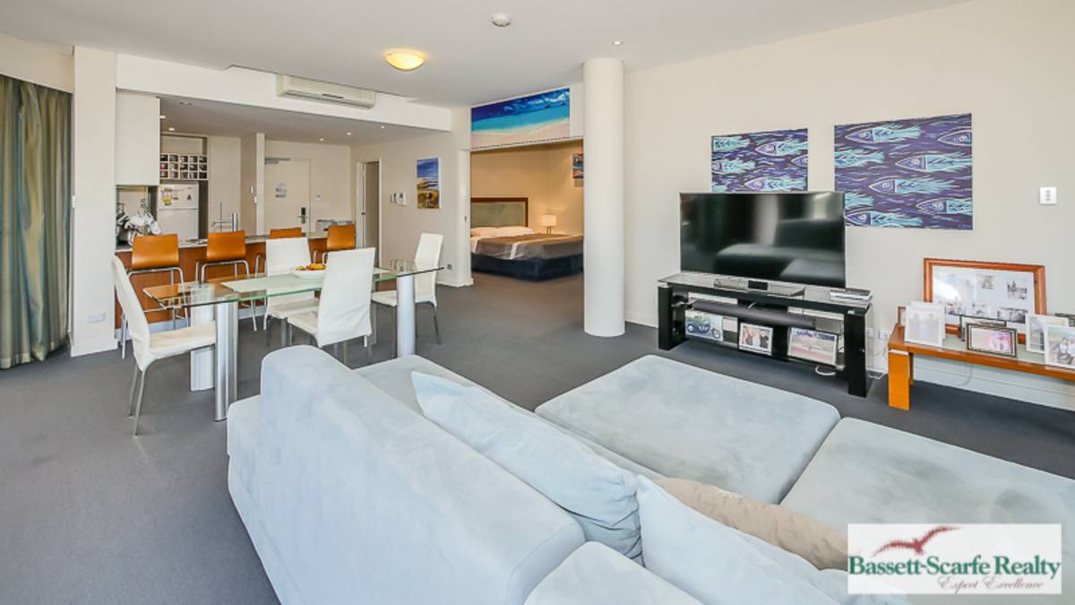 92/16 Dolphin Drive, Mandurah, WA 6210 AUS