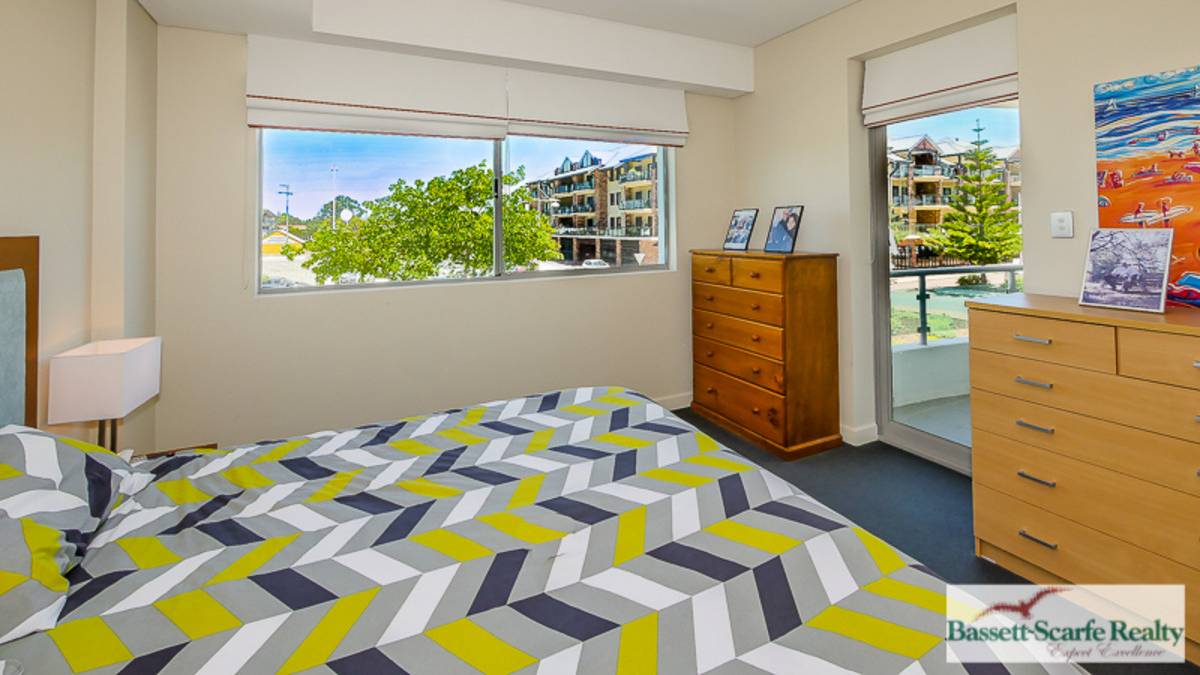 92/16 Dolphin Drive, Mandurah, WA 6210 AUS