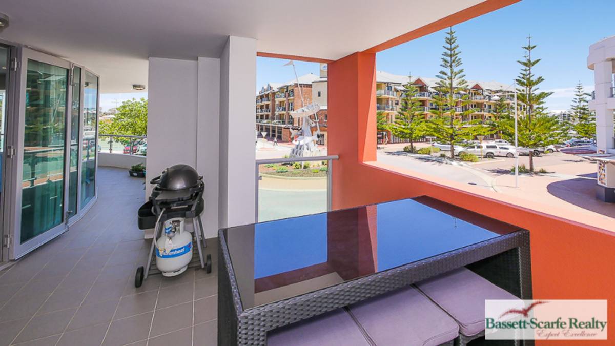 92/16 Dolphin Drive, Mandurah, WA 6210 AUS