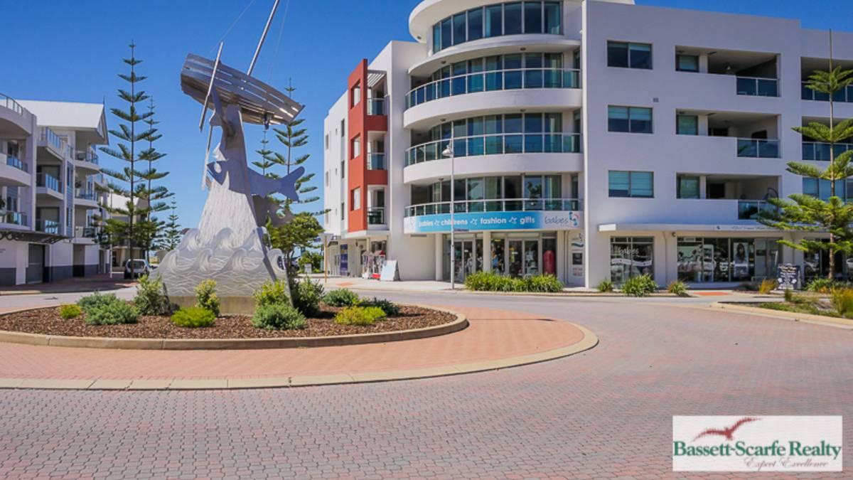 92/16 Dolphin Drive, Mandurah, WA 6210 AUS